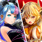 Cover Image of Unduh Valkyrie Connect 3.0.3 APK