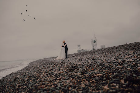 Photographe de mariage Iliya Adamiya (iliaadamia). Photo du 26 mai 2019