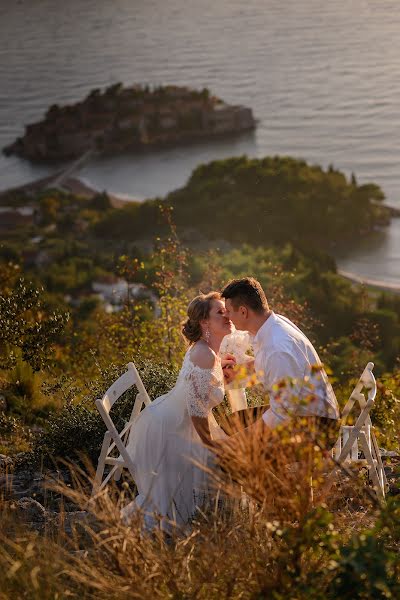 Photographe de mariage Ekaterina Ibragimova (kotofffskii). Photo du 11 février 2017