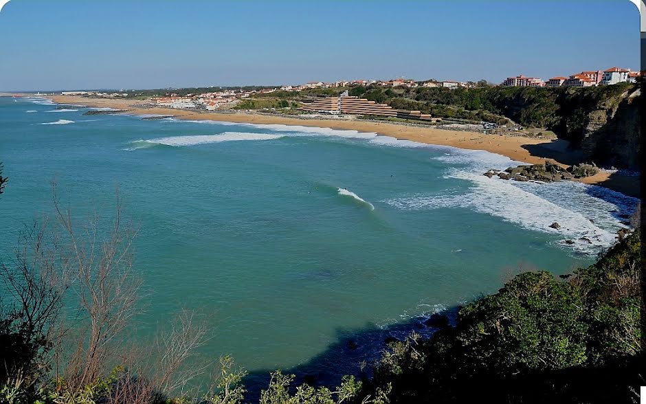 Vente maison 3 pièces 100 m² à Anglet (64600), 567 000 €