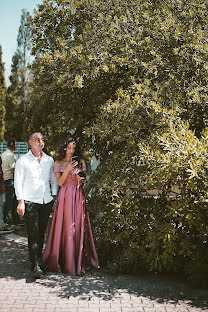 Wedding photographer Marija Milic (makelau). Photo of 29 September 2021