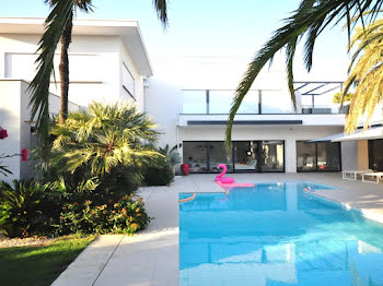 villa à Le cap d'agde (34)