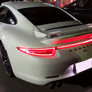 911 クーペ