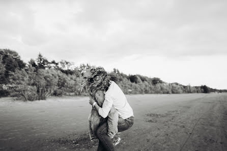 Vestuvių fotografas Aleksandra Orsik (orsik). Nuotrauka 2016 spalio 5