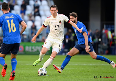 Hans Vanaken est déçu: "Un match décevant avec un résultat décevant"