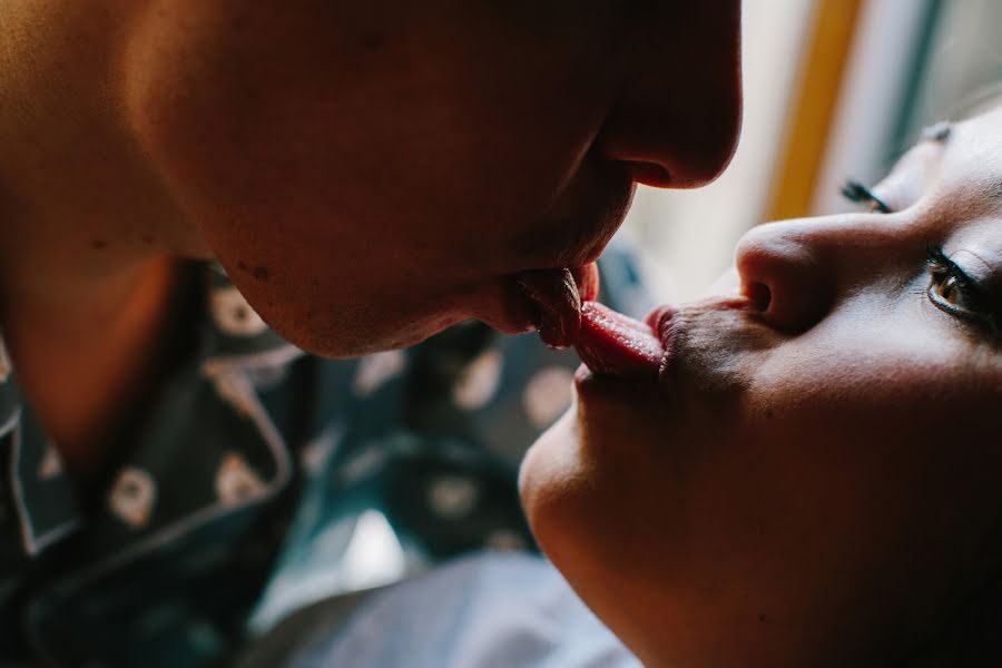 Fotógrafo de casamento Yuliya Smolyar (bjjjork). Foto de 12 de outubro 2020