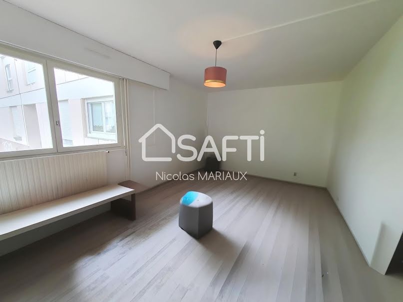 Vente appartement 4 pièces 76 m² à Montmagny (95360), 170 000 €