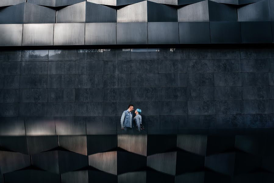 Svatební fotograf Vadim Burchik (burchik). Fotografie z 10.května 2020