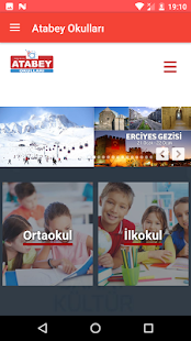 Atabey Okulları(圖2)-速報App