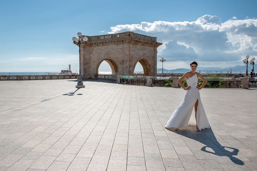 Wedding photographer Elena Kargina (ekar). Photo of 12 June 2023