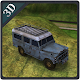 Download Offroad Luxury Jeep Driving For PC Windows and Mac 1.0