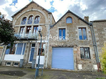 maison à Saint-James (50)