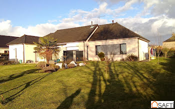 maison à Bagnoles de l'Orne Normandie (61)