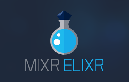 MixrElixr Preview image 0