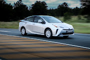 The 2021 Toyota Prius get enhanced safety features and improved tech. 