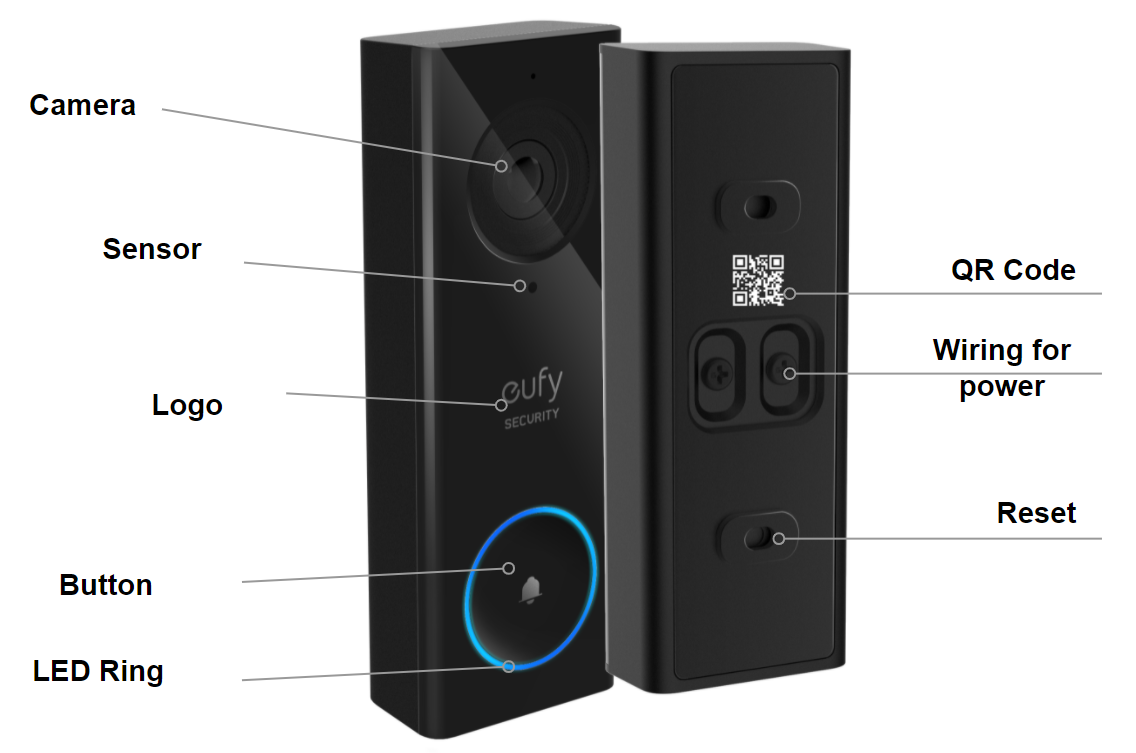 How to Reset Eufy Doorbell: Quick and Easy Guide