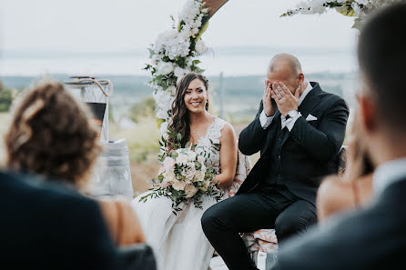 Wedding photographer Márton Pesthy (martonpesthy). Photo of 5 July 2023