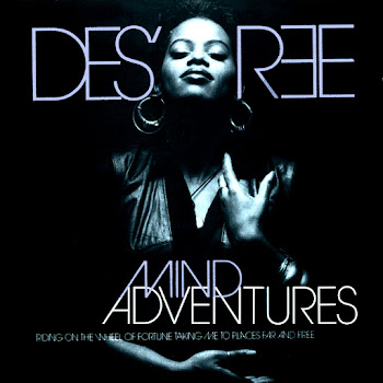 Des'ree - Feel So High mp3