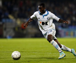 Man van glas Soumahoro na vier(!) minuten alweer geblesseerd