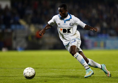 Man van glas Soumahoro na vier(!) minuten alweer geblesseerd