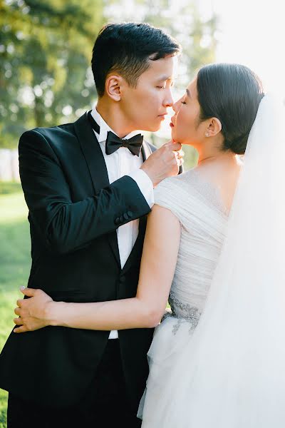 結婚式の写真家Lola Alalykina (lolaalalykina)。2020 4月7日の写真