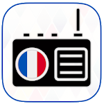 Cover Image of Baixar RFI Monde Radio France FR En Direct App FM gratuit 1.0 APK