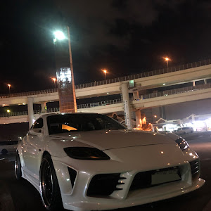 RX-8