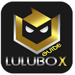 Cover Image of Baixar LuLu Gold box guide FF & ML Skins & Diamonds Tips 0.0.1 APK