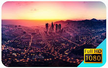 Gta V New Tab HD small promo image