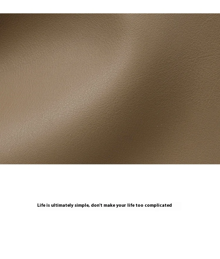 Title 13, Versatile Genuine Leather Womens Shoulder Mess...