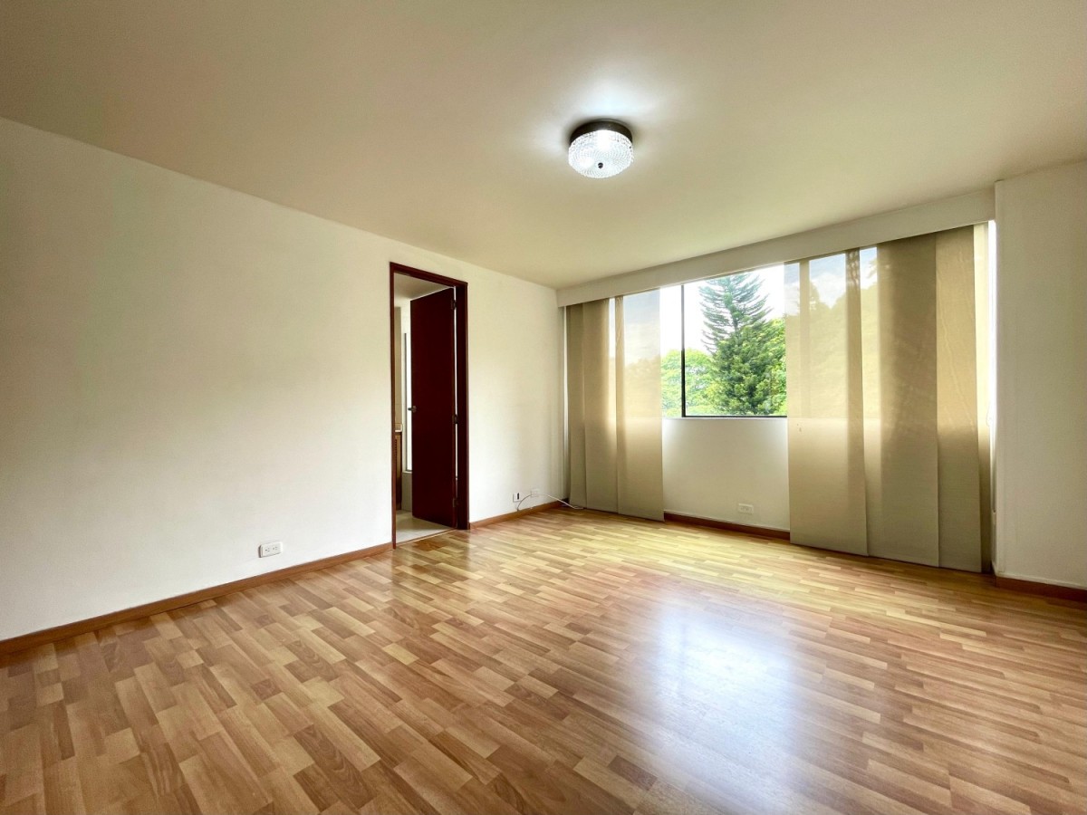 Apartamento para Arriendo en Poblado