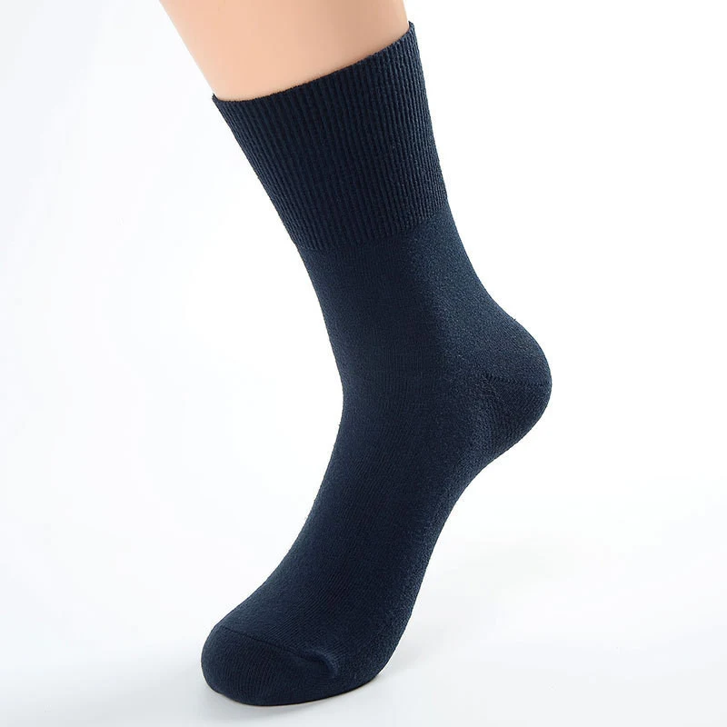 Title 3, Mens Fashion Double Needle Loose-fitting Thigh...