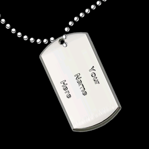 Download FREE Dog Tags LIVE WALLPAPER For PC Windows and Mac