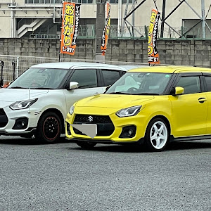 スイフトスポーツ ZC33S