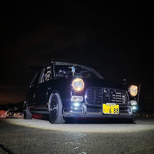 ミラジーノ L710S