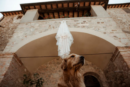 Wedding photographer Giuliano Lo Re (giulianolore). Photo of 16 October 2023