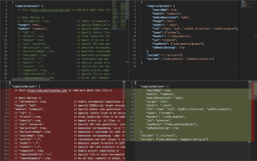 diff-viewer