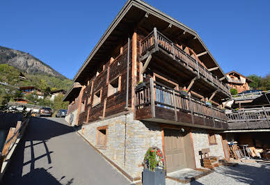 Maison avec terrasse 4