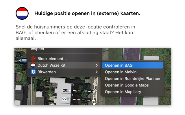 Dutch Waze Kit Preview image 1