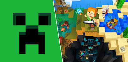 Download Minecraft Bedrock Android FREE: Latest Verison Minecraft 2023