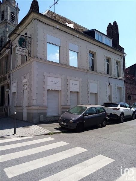 Vente maison 7 pièces 128 m² à Cambrai (59400), 238 000 €