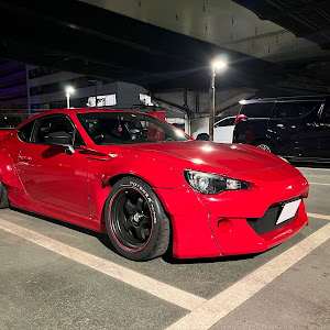 BRZ ZC6