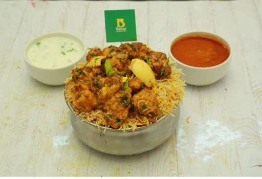 Special Mix Biryani