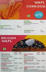 WAFL menu 5