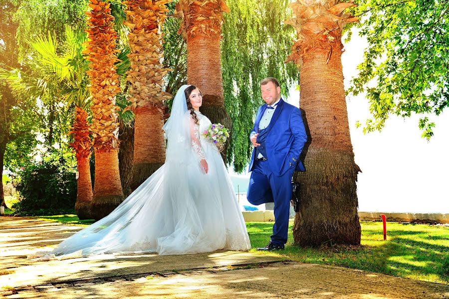 Wedding photographer Koray Kılıç (koraykilic). Photo of 11 July 2020