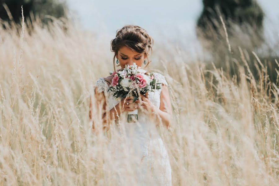 Fotógrafo de bodas Tom Jeavons (tomjeavonsphoto). Foto del 30 de mayo 2019