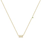 Gold 444