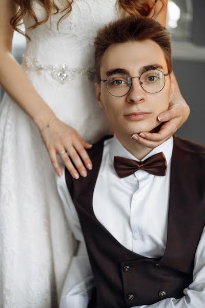 Wedding photographer Sergey Filippov (sfilippov92). Photo of 22 January