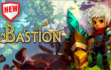 Bastion HD Wallpapers Game Theme small promo image