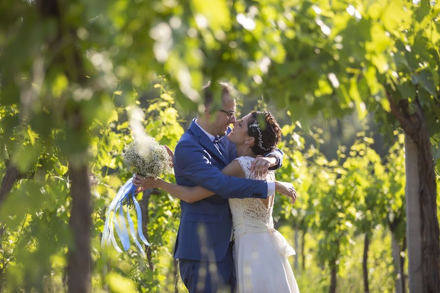 Wedding photographer Marco Traiani (marcotraiani). Photo of 18 September 2018